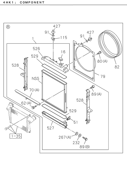 Partial Engine